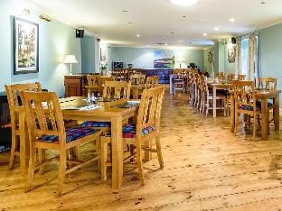 Redesdale Arms Hotel Hotel in England
