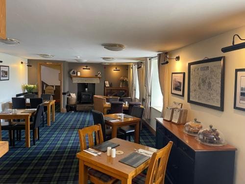 Redesdale Arms Hotel Hotel in England