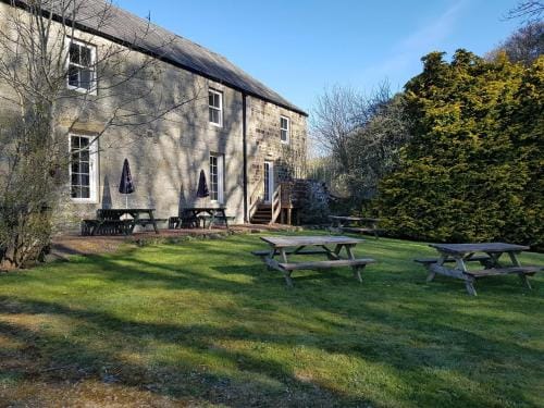 Redesdale Arms Hotel Hotel in England