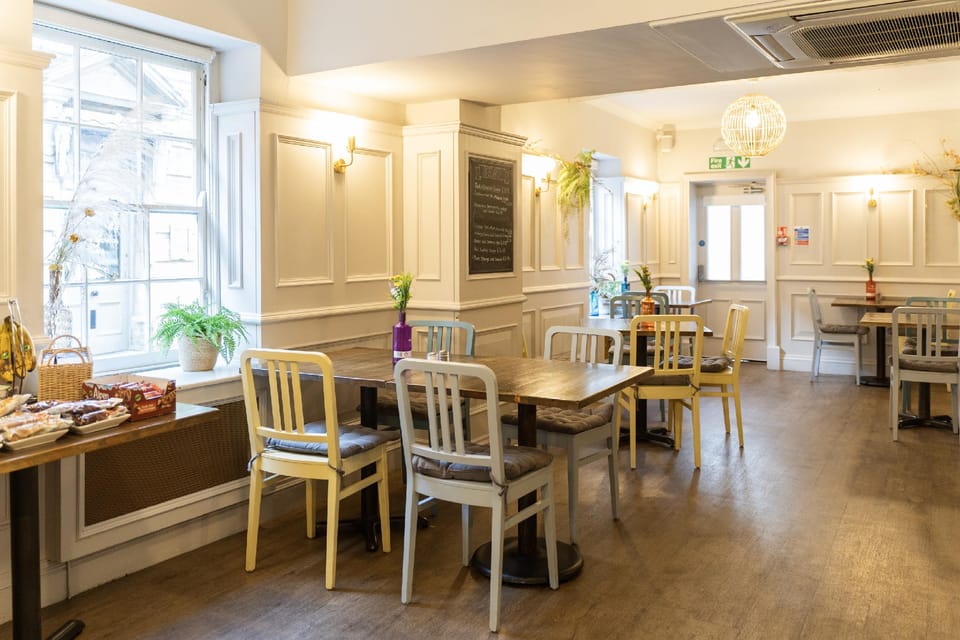 The Red Lion Hotel Hotel in Spalding