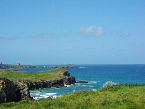 Porth Lodge Hotel Lodge in Newquay