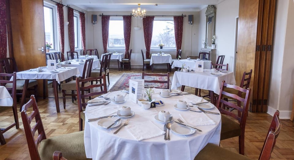 Poolewe Hotel Hotel in Scotland