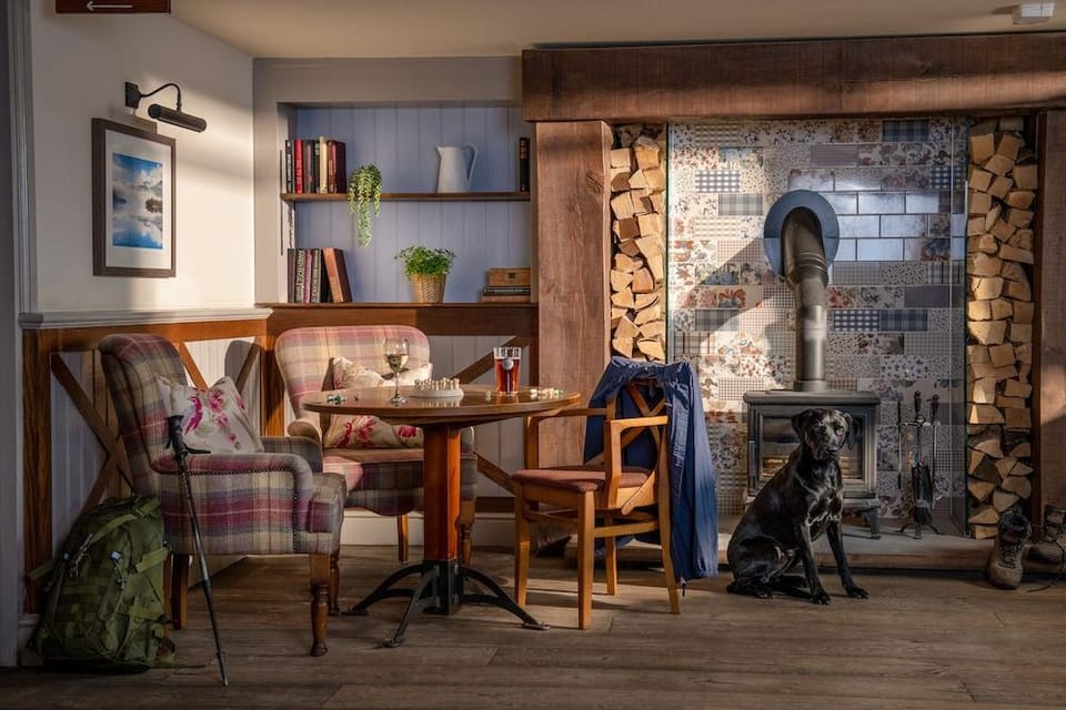 Pooley Bridge Inn Inn in Pooley Bridge