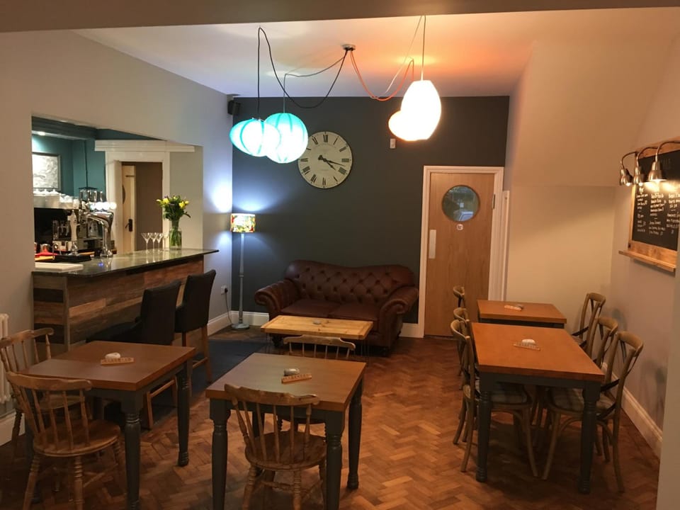 Portreath Arms Hotel in England