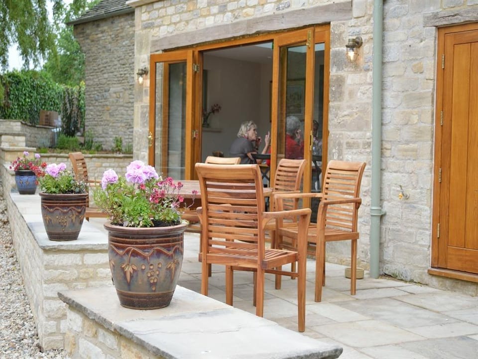 The Plough Inn Inn in Cotswold District