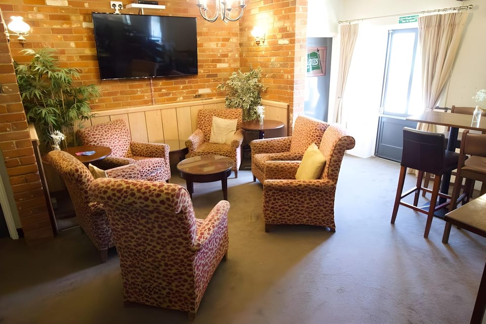 The Plough Inn Inn in Broadland District
