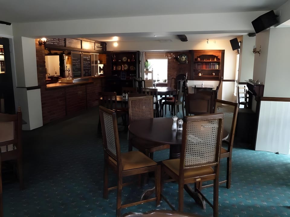 The Plough Inn Inn in Broadland District
