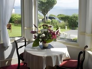 Plas Isa Hotel Hotel in Criccieth
