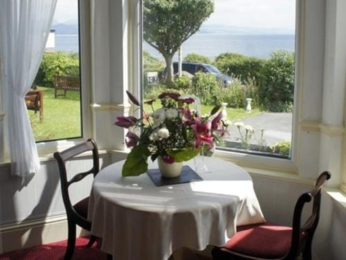 Plas Isa Hotel Hotel in Criccieth
