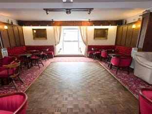 Priory Lodge Hotel Hotel in Newquay