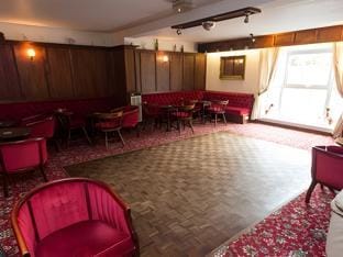 Priory Lodge Hotel Hotel in Newquay