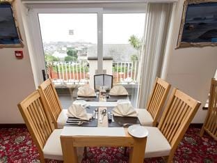 Priory Lodge Hotel Hotel in Newquay