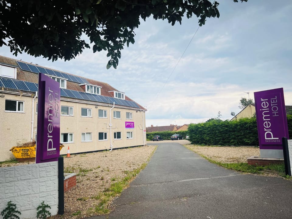 The Premier Hotel Hotel in Skegness