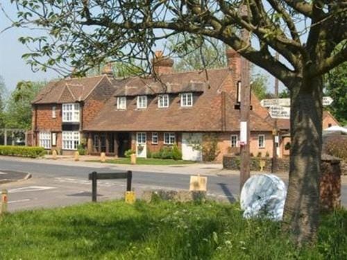 The Percy Arms Inn in Guildford