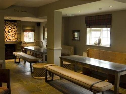 The Percy Arms Inn in Guildford