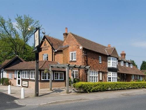 The Percy Arms Inn in Guildford