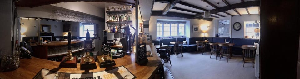 Bar/lounge