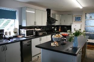Pendrin Guest House Hotel in Tintagel