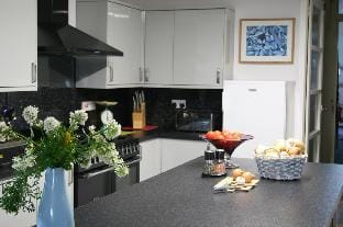 Pendrin Guest House Hotel in Tintagel