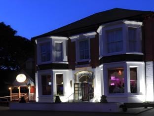The Pearl Hotel Hotel in Huntingdonshire District