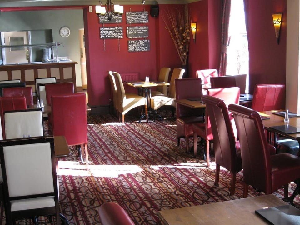 Pen Mill Hotel Hotel in Yeovil