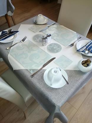 Park Top House Hotel in England