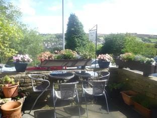 Park Top House Hotel in England
