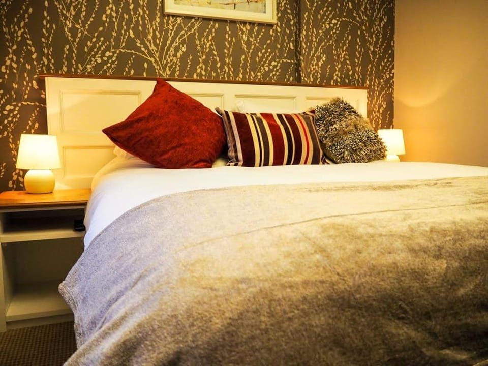 The Parkwood Hotel Hotel in England