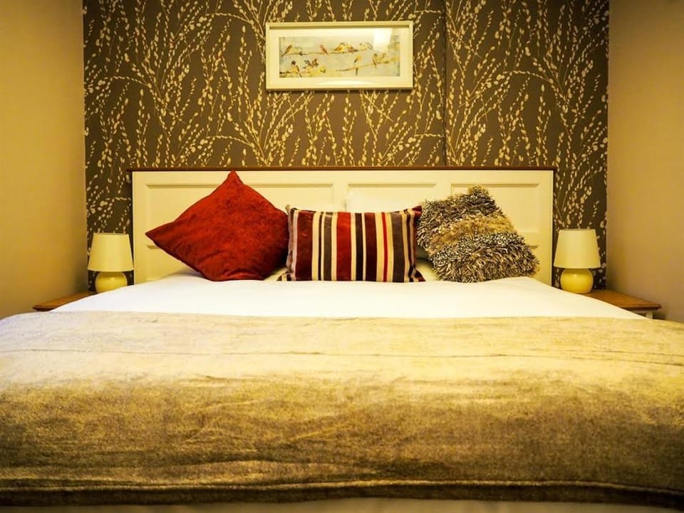 The Parkwood Hotel Hotel in England