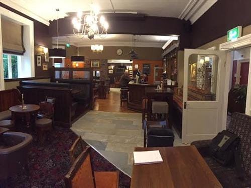 The Parkwood Hotel Hotel in England