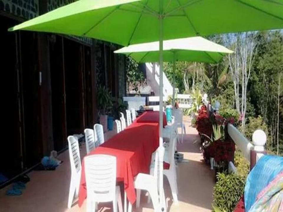 Baan Chuthamanee Resort in Thailand