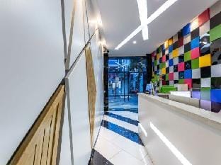 Night Encounter Theme Hotel (Kunshan Renmin Road Store) Hotel in Shanghai