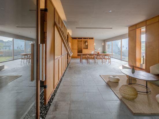 LOST VILLA JINXI Hotel in Shanghai