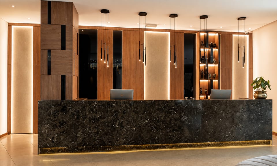 Fiesta Royale Hotel Hotel in Accra