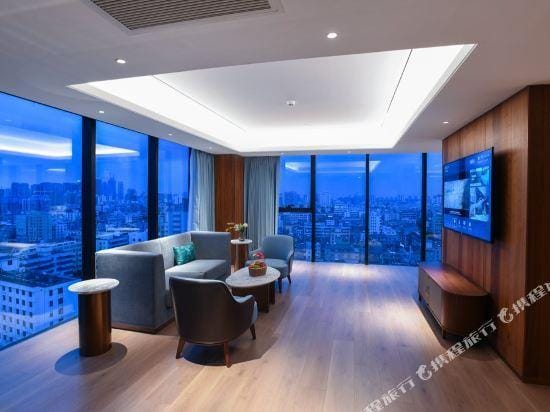 HERTON HOTEL Hotel in Hainan