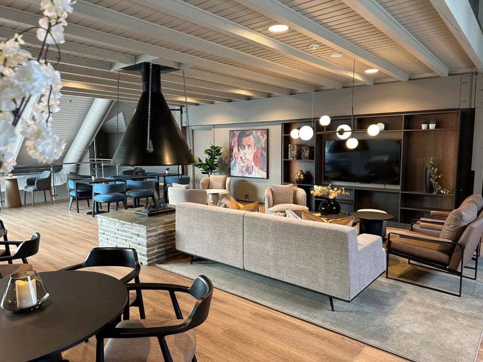 Thon Hotel Mo I Rana Hotel in Nordland, Norway