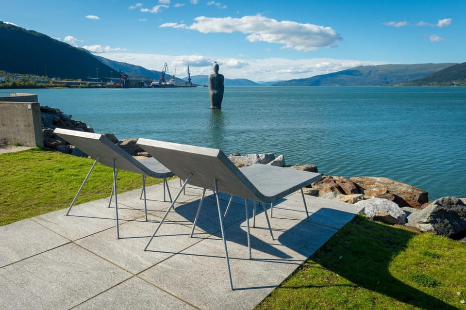 Thon Hotel Mo I Rana Hotel in Nordland, Norway