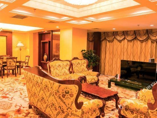 Sapphire Hotel Hotel in China
