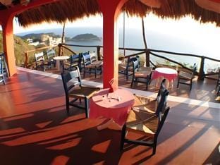 Hotel Flamingos Hotel in Acapulco