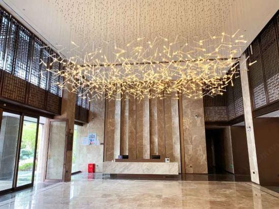 Jiabei Hotel (Haining Yintai City) Hotel in Hangzhou