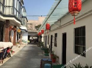 Kunshan Pujiang Inn Hotel in Shanghai