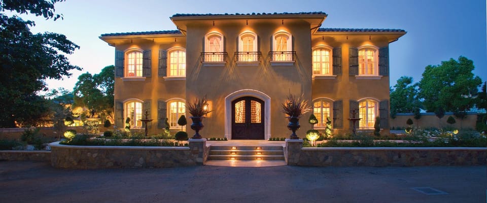 Villa Arden Hills Hotel in Arden-Arcade