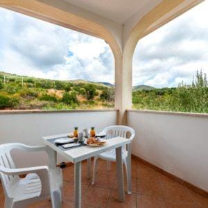 Seamoon Residence Hotel in Basilicata