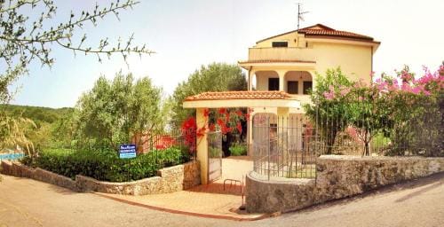 Seamoon Residence Hotel in Basilicata