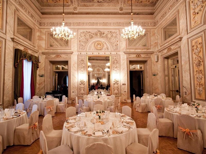 Ballroom
