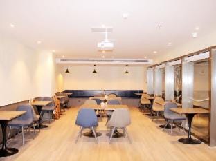Hanting Hotel (Kunshan South Railway Station) Hotel in Shanghai