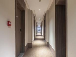 Hanting Hotel (Kunshan South Railway Station) Hotel in Shanghai