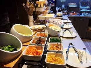 Hanting Hotel (Kunshan South Railway Station) Hotel in Shanghai