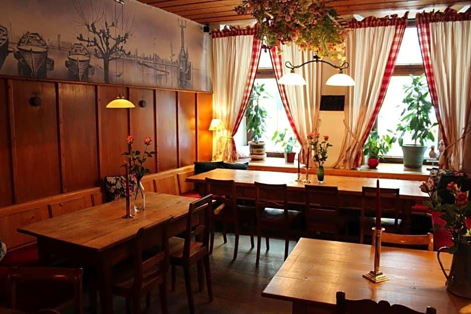 Hotel am Fischmarkt Hotel in Konstanz