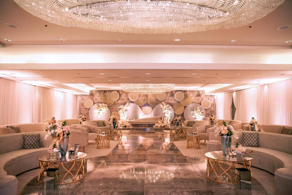 Meeting room / ballrooms